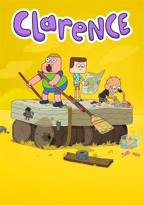 where to watch clarence television show|watch clarence online free 123movies.